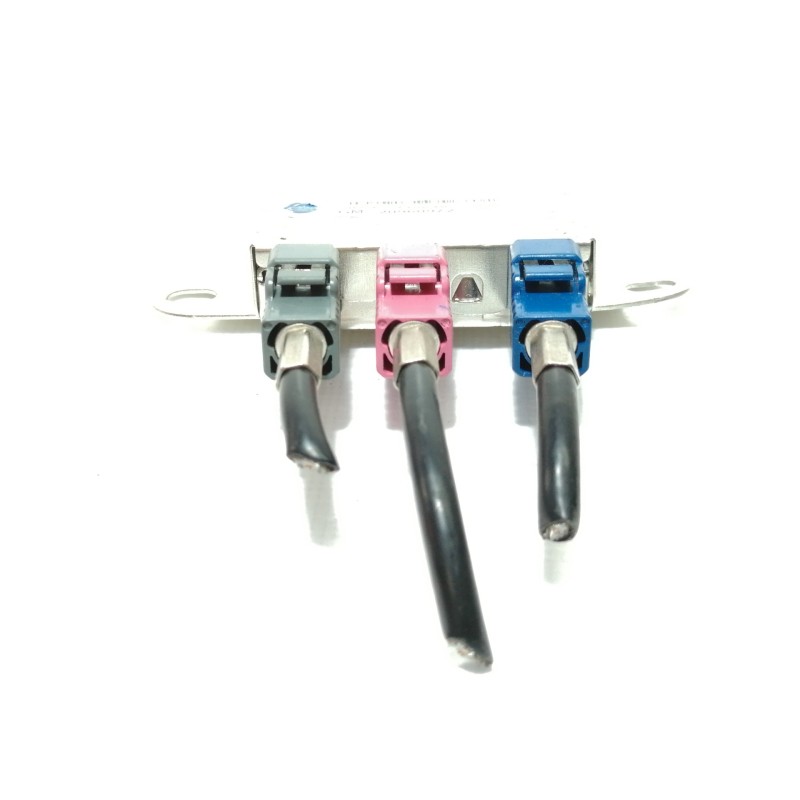 Recambio de modulo electronico para opel mokka selective referencia OEM IAM 20960972  