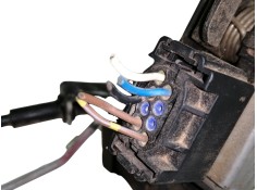 Recambio de cerradura puerta delantera derecha para bmw serie 3 compact (e46) 316ti referencia OEM IAM 1K0400110   2