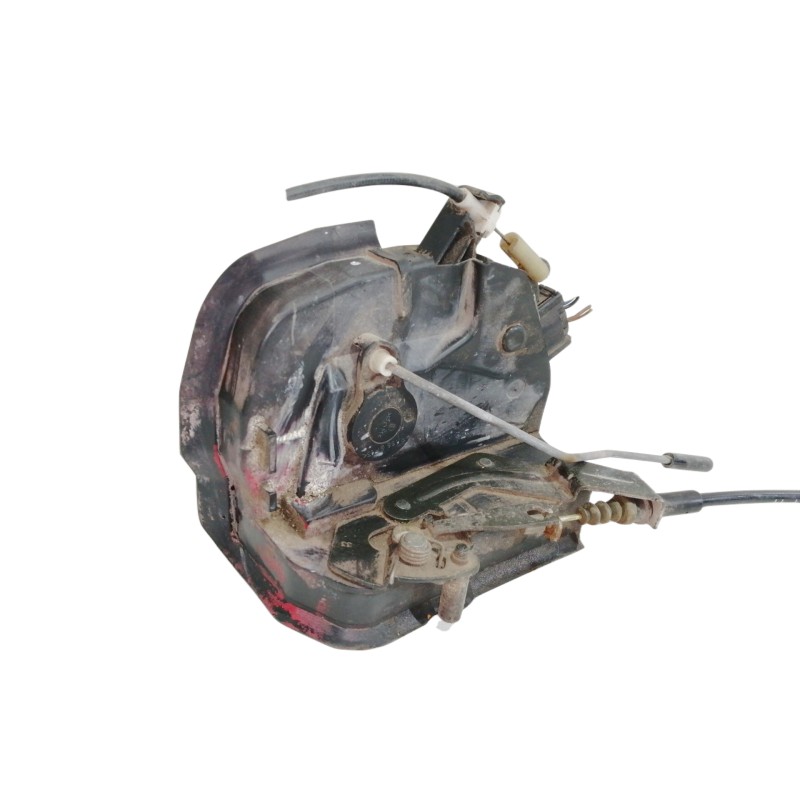 Recambio de cerradura puerta delantera derecha para bmw serie 3 compact (e46) 316ti referencia OEM IAM 1K0400110  