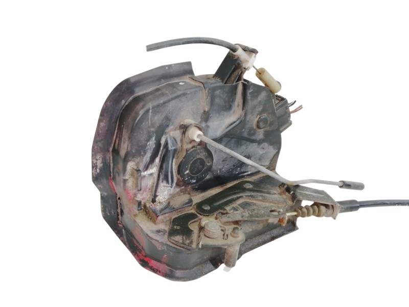 Recambio de cerradura puerta delantera derecha para bmw serie 3 compact (e46) 316ti referencia OEM IAM 1K0400110  