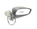 RETROVISOR DERECHO 0258460 ELECTRICO 
