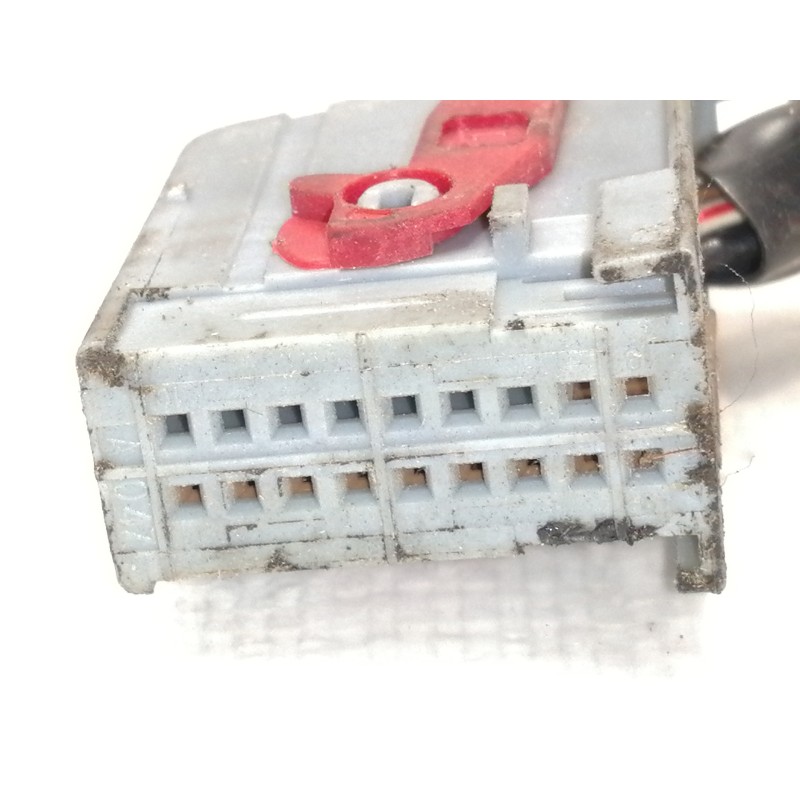 Recambio de retrovisor derecho para fiat stilo (192) 1.6 16v referencia OEM IAM 0258460  ELECTRICO