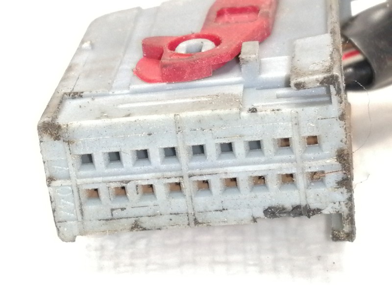 Recambio de retrovisor derecho para fiat stilo (192) 1.6 16v referencia OEM IAM 0258460  ELECTRICO