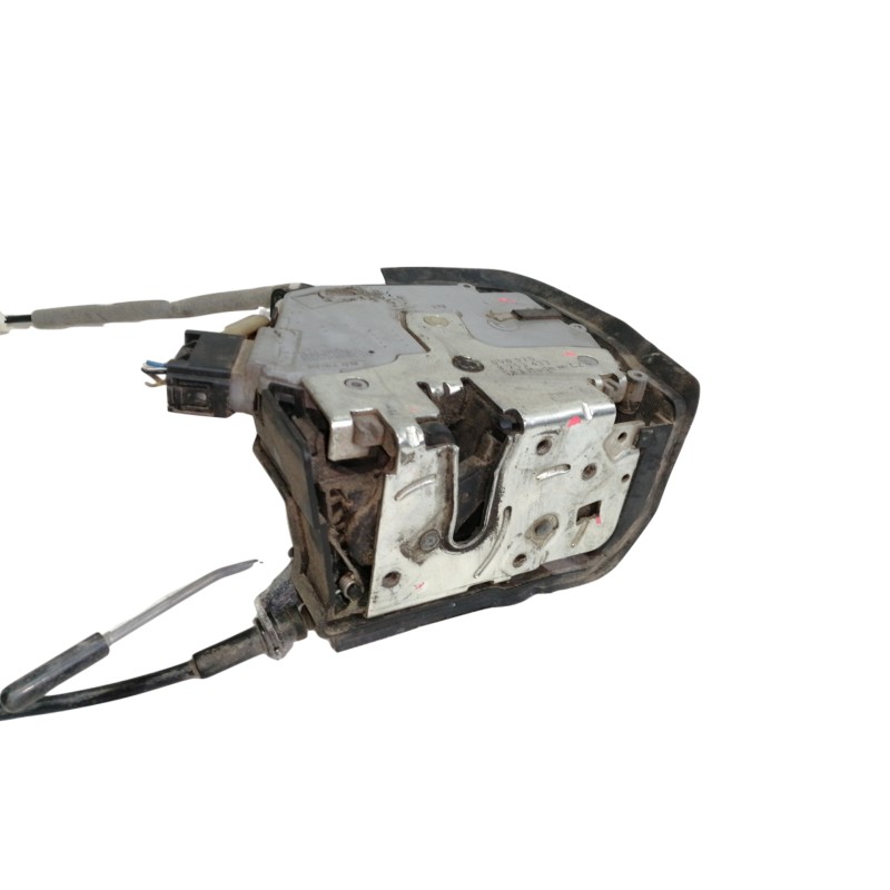 Recambio de cerradura puerta delantera derecha para bmw serie 3 compact (e46) 316ti referencia OEM IAM 1K0400110  