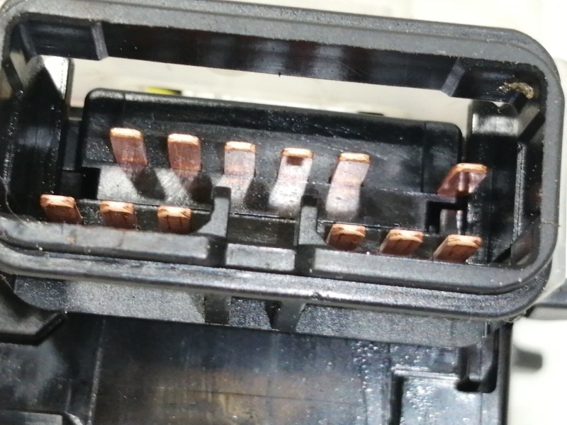 Recambio de mando limpia para mazda cx-7 (er) active referencia OEM IAM 17D254LH  