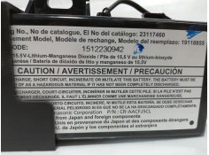 Recambio de modulo electronico para opel mokka selective referencia OEM IAM 39017359   2