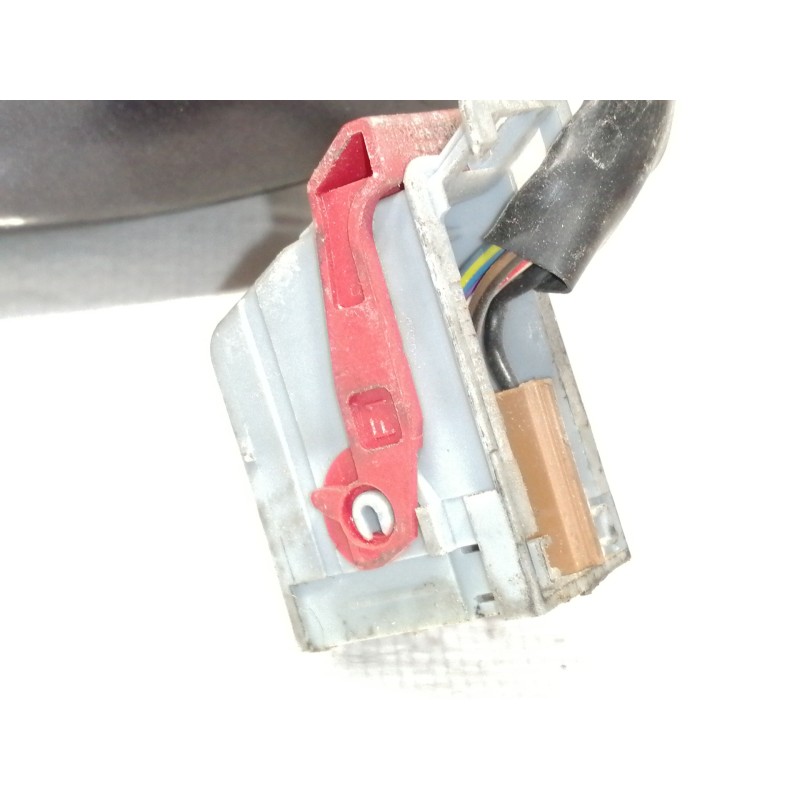 Recambio de retrovisor derecho para fiat stilo (192) 1.6 16v referencia OEM IAM 0258460  ELECTRICO