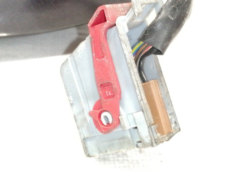 Recambio de retrovisor derecho para fiat stilo (192) 1.6 16v referencia OEM IAM 0258460  ELECTRICO