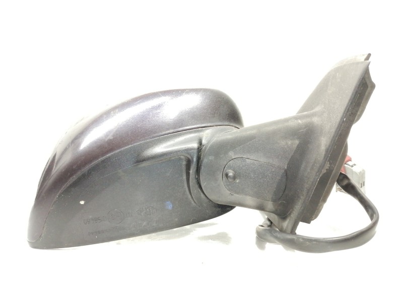 Recambio de retrovisor derecho para fiat stilo (192) 1.6 16v referencia OEM IAM 0258460  ELECTRICO