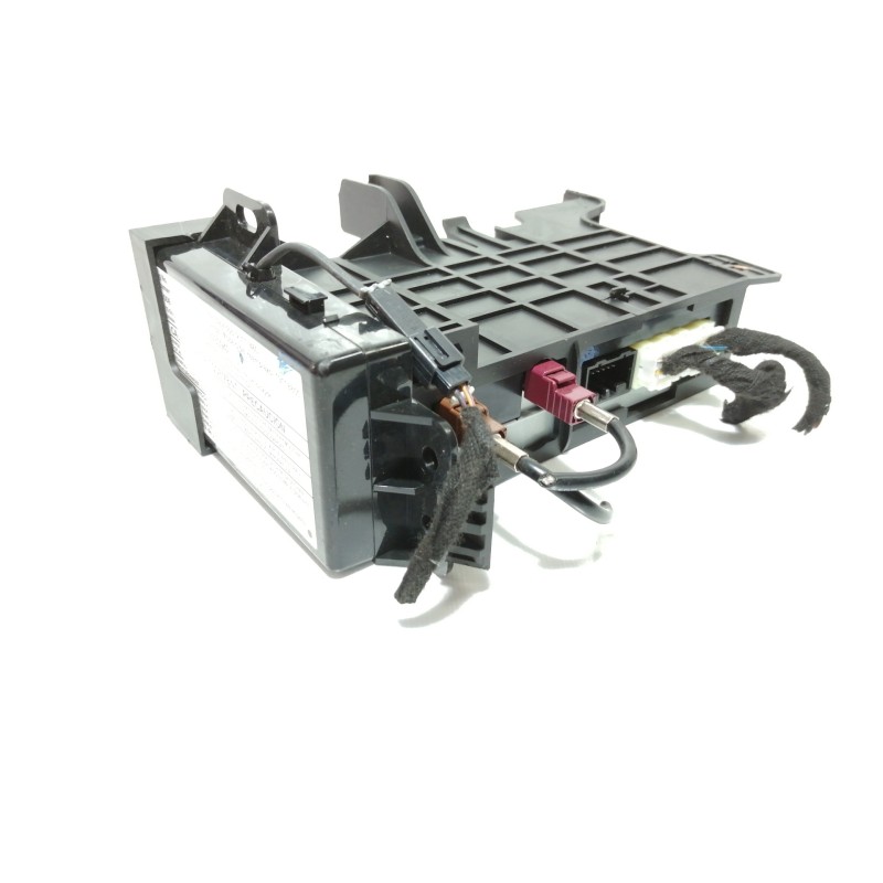 Recambio de modulo electronico para opel mokka selective referencia OEM IAM 39017359  