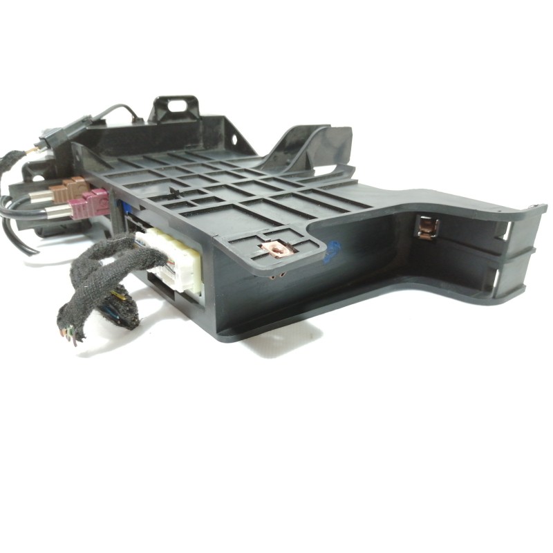 Recambio de modulo electronico para opel mokka selective referencia OEM IAM 39017359  