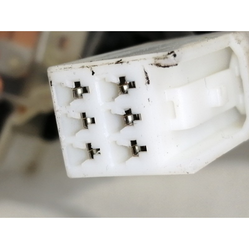 Recambio de mando intermitentes para mazda cx-7 (er) active referencia OEM IAM 17D254  