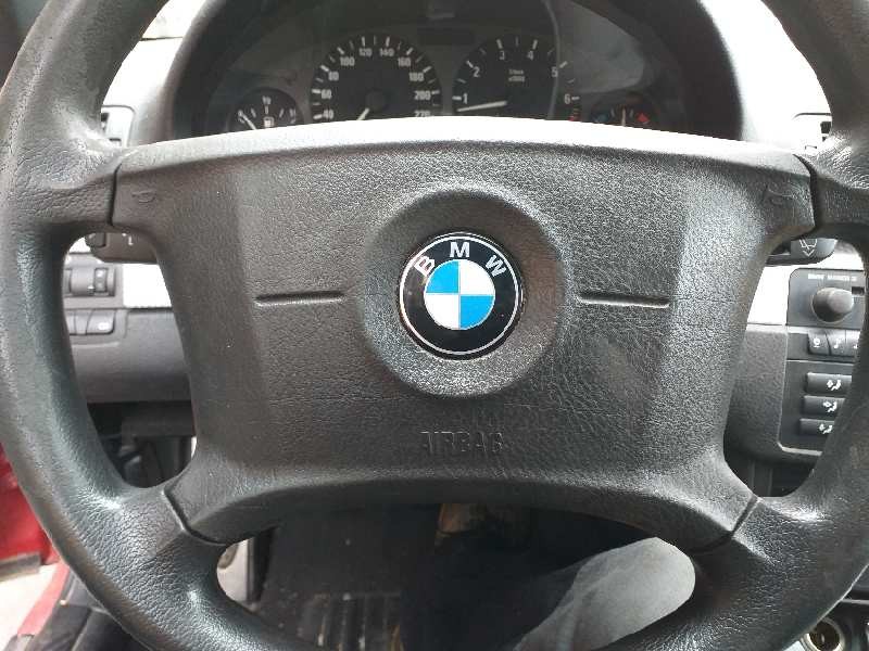 Recambio de airbag delantero izquierdo para bmw serie 3 compact (e46) 316ti referencia OEM IAM 33675789202W  