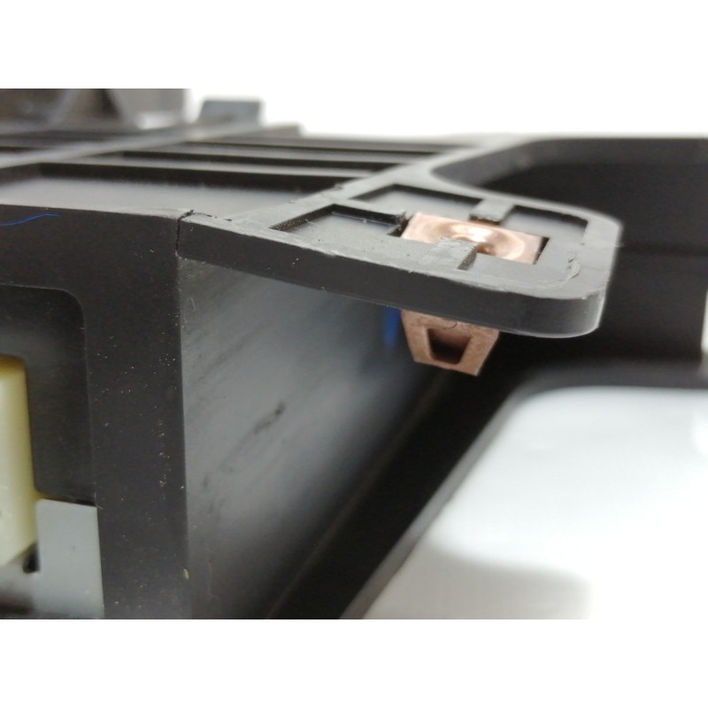 Recambio de modulo electronico para opel mokka selective referencia OEM IAM 39017359  