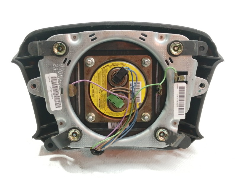 Recambio de airbag delantero izquierdo para bmw serie 3 compact (e46) 316ti referencia OEM IAM 33675789202W  