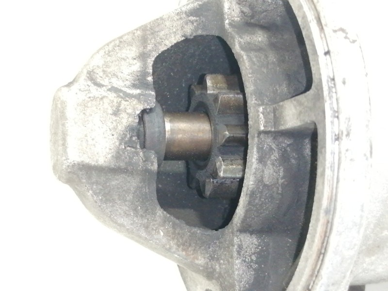 Recambio de motor arranque para mazda cx-7 (er) active referencia OEM IAM M001T30971  