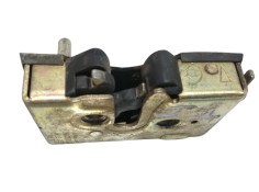 Recambio de cerradura puerta trasera izquierda para audi 80/90 (893) 80 referencia OEM IAM 893185 893839015C  2