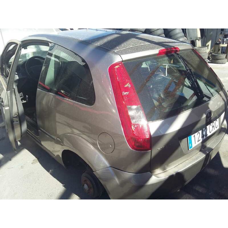 Recambio de piloto trasero izquierdo para ford fiesta (cbk) 1.4 tdci cat referencia OEM IAM   