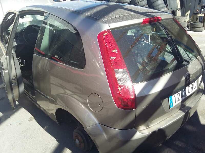 Recambio de piloto trasero izquierdo para ford fiesta (cbk) 1.4 tdci cat referencia OEM IAM   