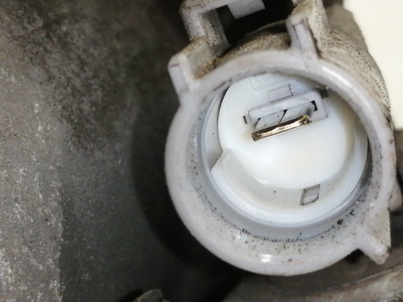 Recambio de motor arranque para mazda cx-7 (er) active referencia OEM IAM M001T30971  