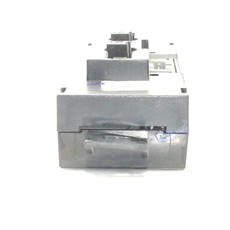 Recambio de pantalla multifuncion para peugeot 306 break boulebard referencia OEM IAM 9612383080  