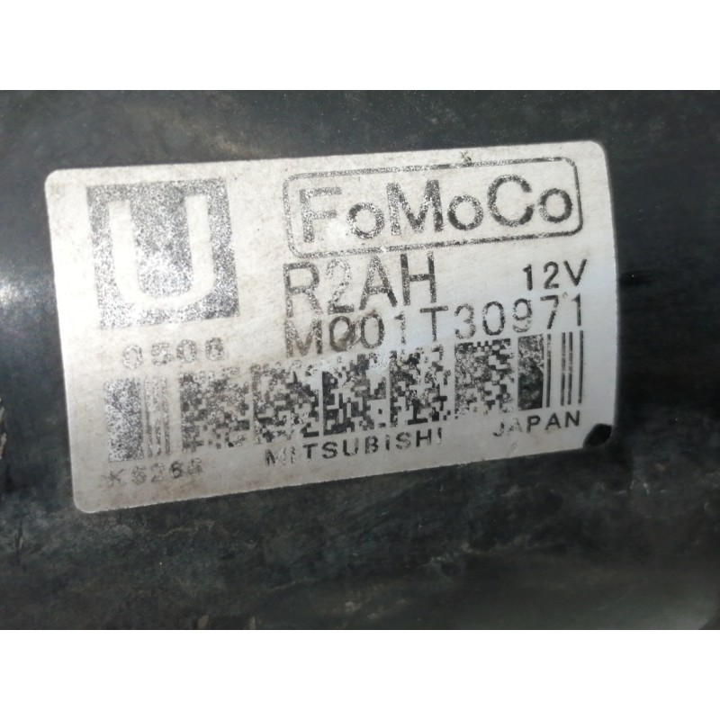 Recambio de motor arranque para mazda cx-7 (er) active referencia OEM IAM M001T30971  