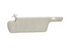 Recambio de parasol derecho para audi 80/90 (893) 80 referencia OEM IAM 893857551   2