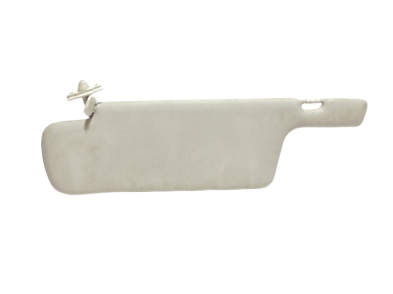 Recambio de parasol derecho para audi 80/90 (893) 80 referencia OEM IAM 893857551  