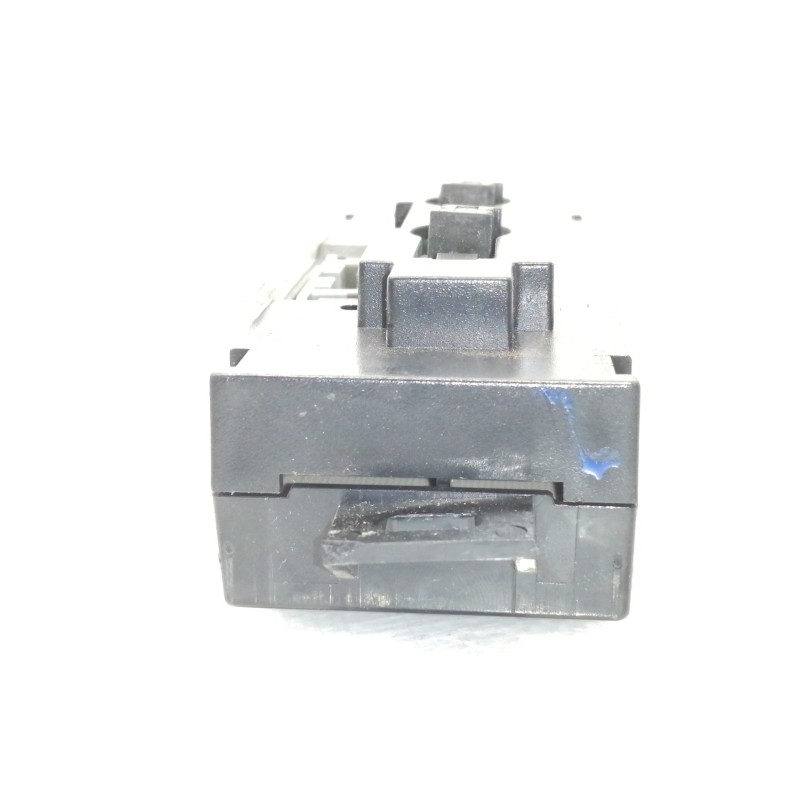 Recambio de pantalla multifuncion para peugeot 306 break boulebard referencia OEM IAM 9612383080  