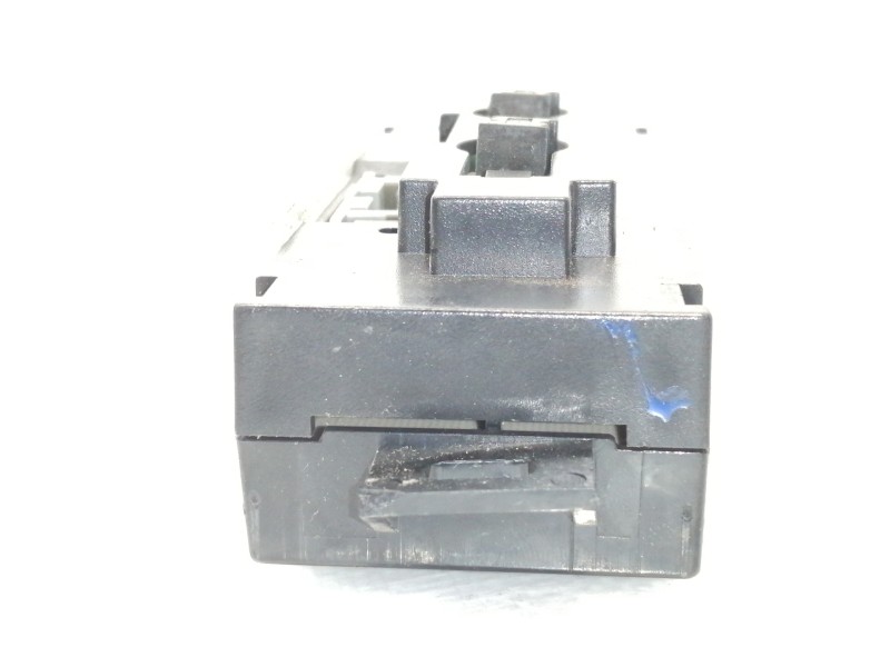 Recambio de pantalla multifuncion para peugeot 306 break boulebard referencia OEM IAM 9612383080  