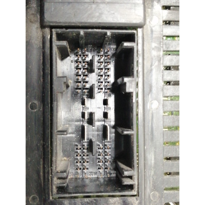 Recambio de mando luces para bmw serie 3 compact (e46) 316ti referencia OEM IAM 6936831 532228411 0051577 