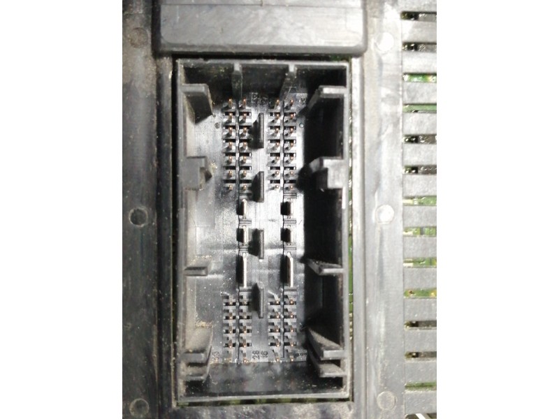 Recambio de mando luces para bmw serie 3 compact (e46) 316ti referencia OEM IAM 6936831 532228411 0051577 