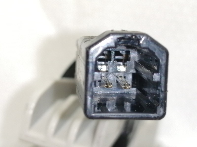 Recambio de parasol derecho para mazda cx-7 (er) active referencia OEM IAM   