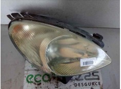 Recambio de faro derecho para citroën xsara picasso 2.0 hdi cat (rhy / dw10td) referencia OEM IAM   