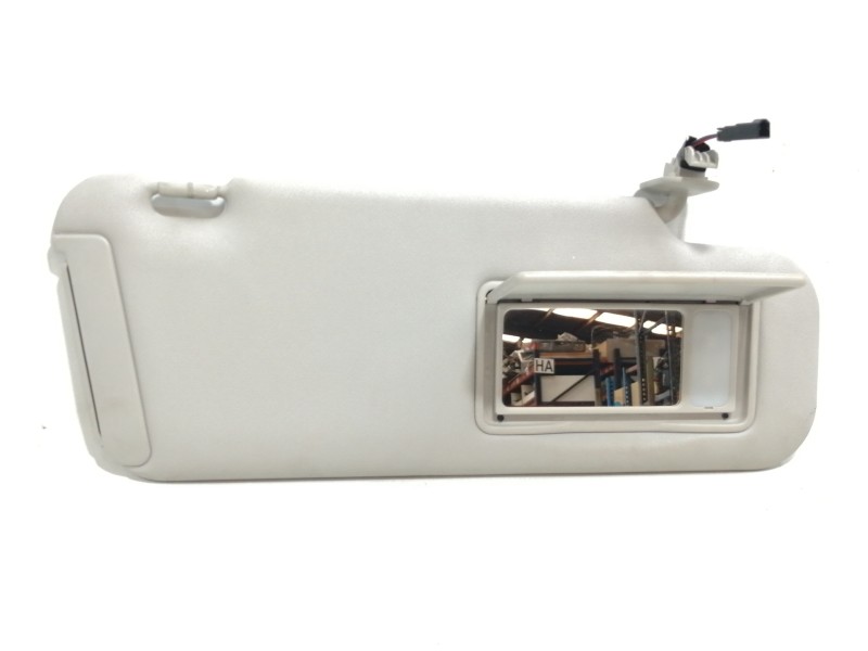 Recambio de parasol derecho para mazda cx-7 (er) active referencia OEM IAM   