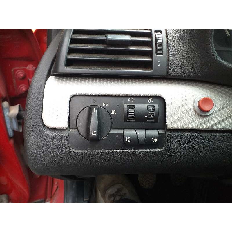 Recambio de mando luces para bmw serie 3 compact (e46) 316ti referencia OEM IAM 6936831 532228411 0051577 
