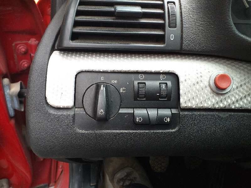 Recambio de mando luces para bmw serie 3 compact (e46) 316ti referencia OEM IAM 6936831 532228411 0051577 