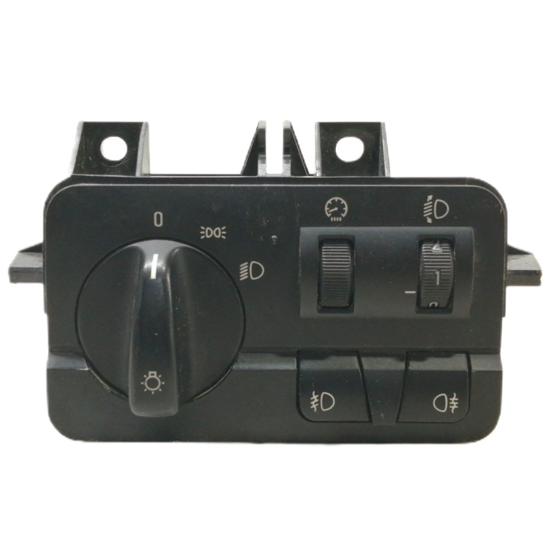 Recambio de mando luces para bmw serie 3 compact (e46) 316ti referencia OEM IAM 6936831 532228411 0051577 