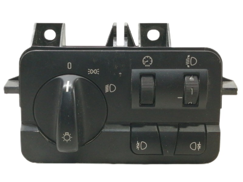 Recambio de mando luces para bmw serie 3 compact (e46) 316ti referencia OEM IAM 6936831 532228411 0051577 