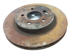 Recambio de disco freno delantero para mercedes-benz clase m (w163) 270 cdi (163.113) referencia OEM IAM    2