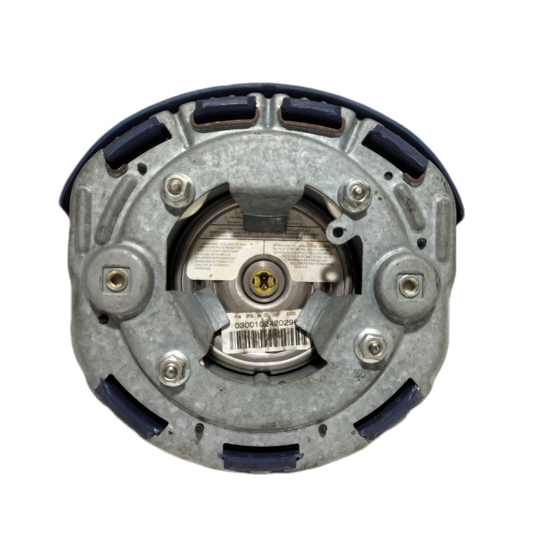 Recambio de airbag delantero izquierdo para smart coupe passion referencia OEM IAM HA0200264163 HA0200264163 