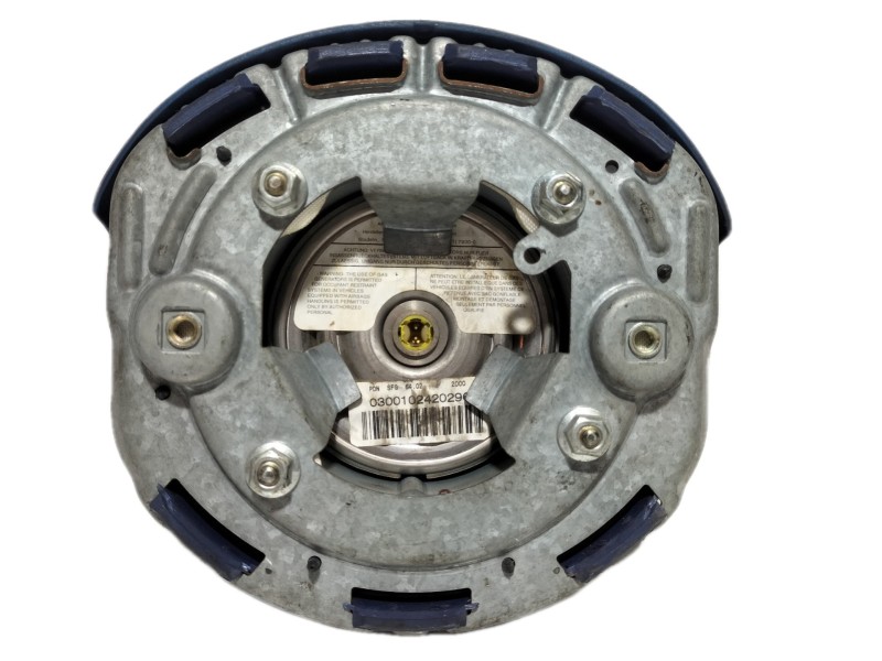 Recambio de airbag delantero izquierdo para smart coupe passion referencia OEM IAM HA0200264163 HA0200264163 