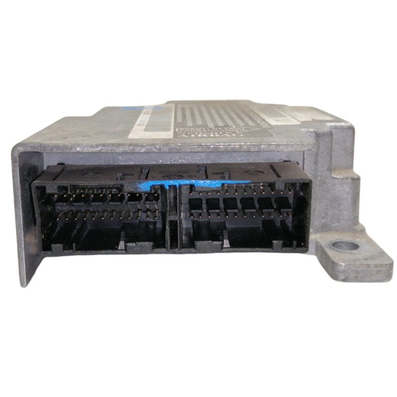 Recambio de centralita airbag para lancia lybra berlina 1.9 turbodiesel cat referencia OEM IAM 46810798  