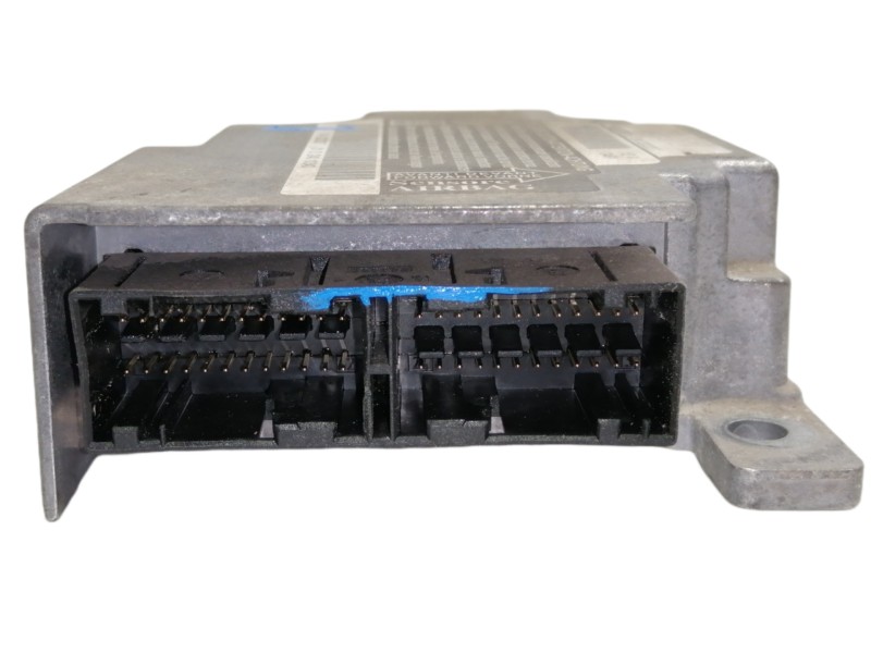 Recambio de centralita airbag para lancia lybra berlina 1.9 turbodiesel cat referencia OEM IAM 46810798  
