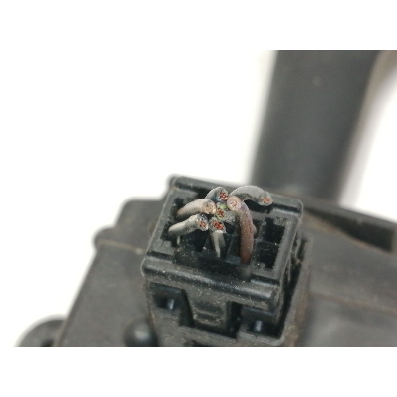 Recambio de mando limpia para bmw serie 3 compact (e46) 316ti referencia OEM IAM 8363669M  