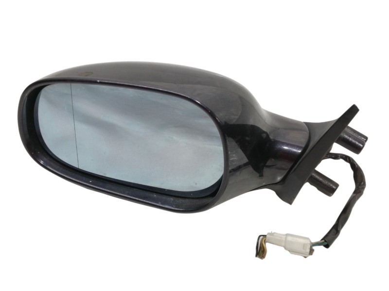 Recambio de retrovisor izquierdo para lancia lybra berlina 1.9 turbodiesel cat referencia OEM IAM 0156498  