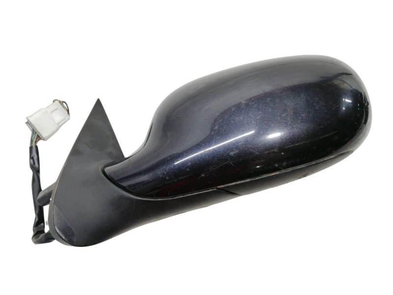 Recambio de retrovisor izquierdo para lancia lybra berlina 1.9 turbodiesel cat referencia OEM IAM 0156498  