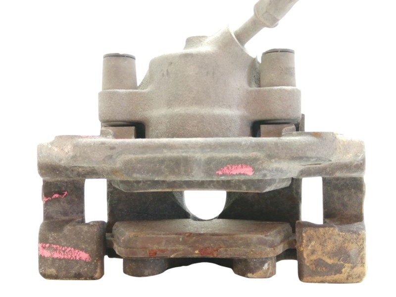 Recambio de pinza freno delantera izquierda para bmw serie 3 compact (e46) 316ti referencia OEM IAM   