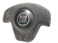 Recambio de airbag delantero izquierdo para seat ibiza (6l1) stella referencia OEM IAM 61400240A02  