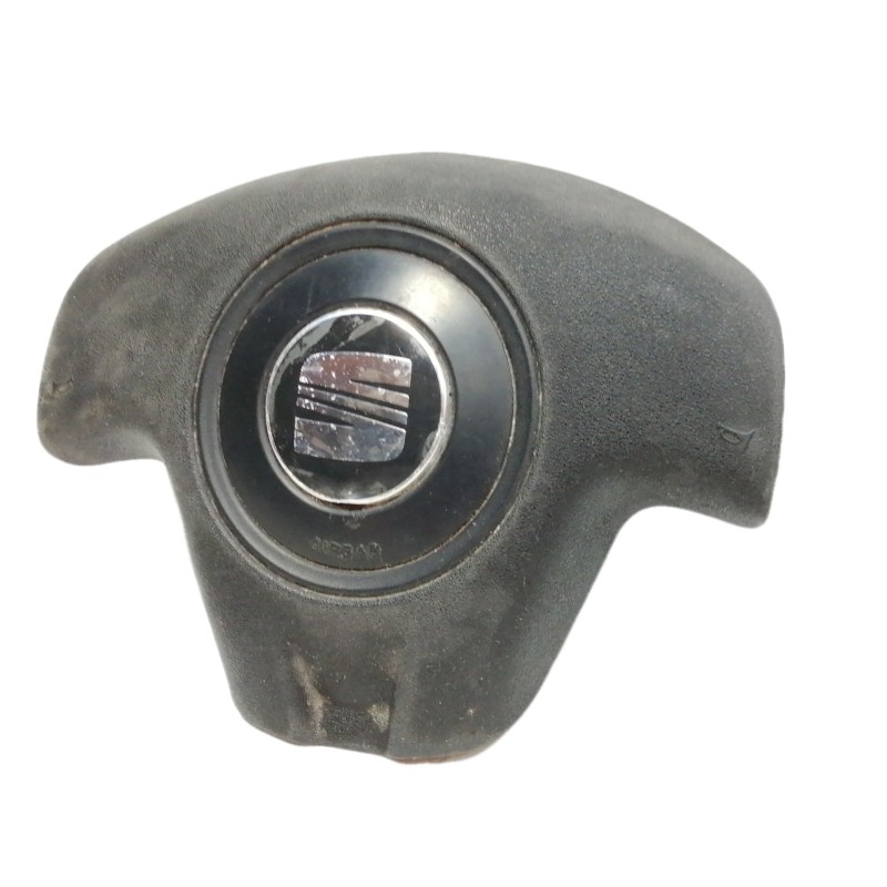 Recambio de airbag delantero izquierdo para seat ibiza (6l1) stella referencia OEM IAM 61400240A02  